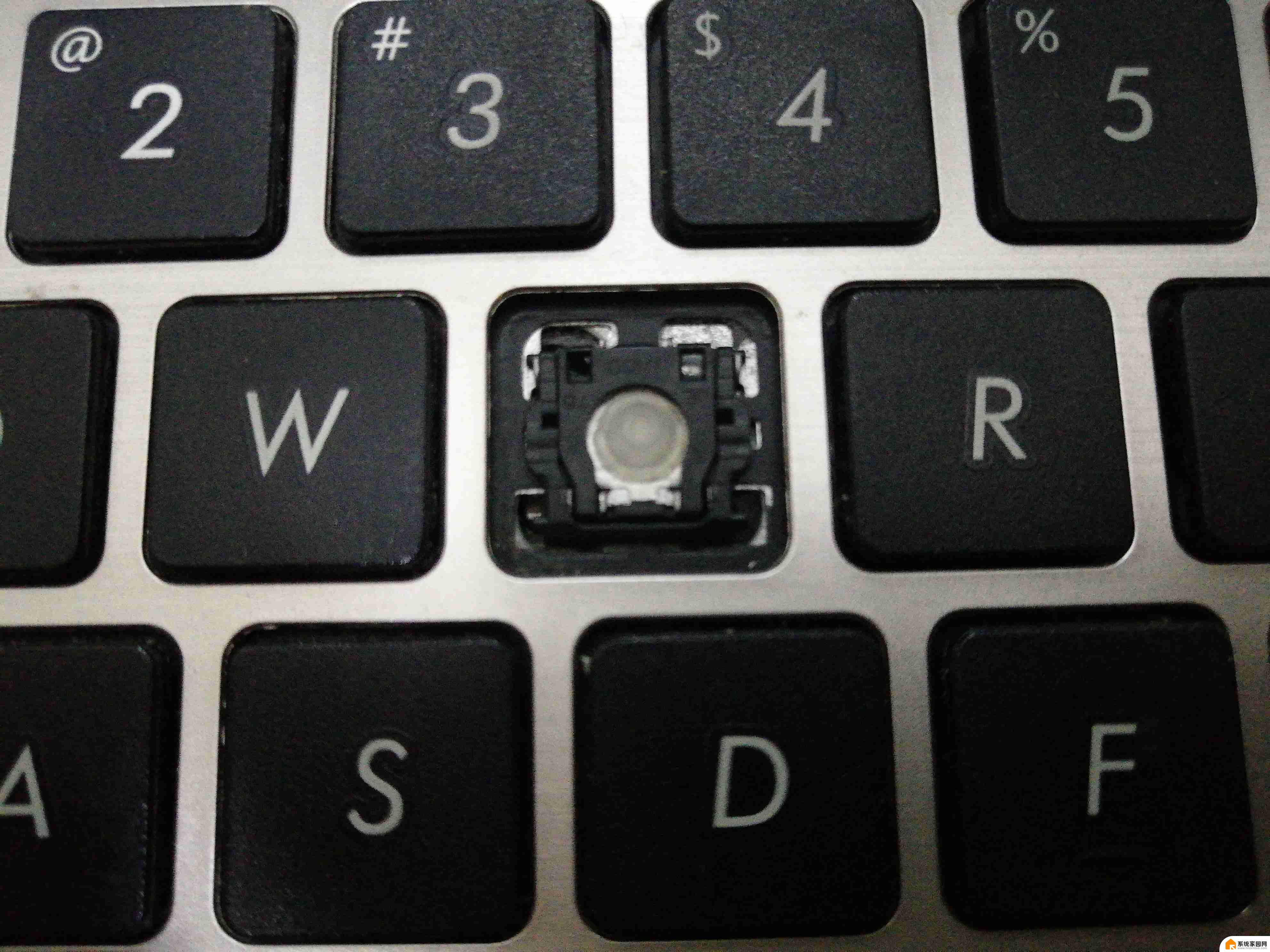 笔记本电脑失灵键盘失灵 笔记本电脑键盘失灵怎么办
