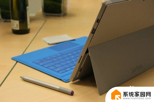 surface pro 8怎么插u盘 Surface Pro U盘启动三种设置教程