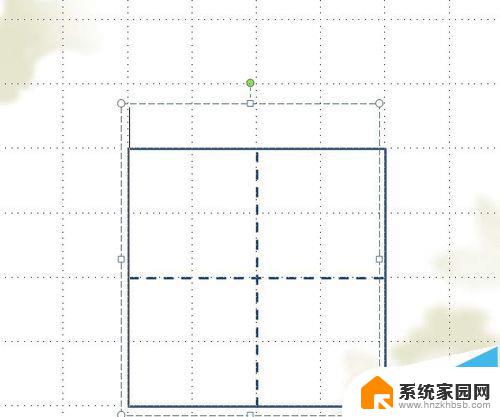 ppt田字格怎么制作 PPT中给田字格文字添加拼音动画制作教程