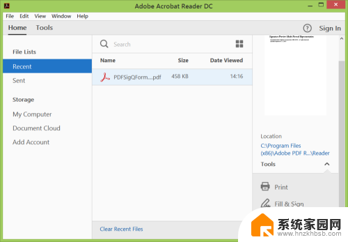 pdf软件怎么设置中文 Adobe Reader中文设置方法