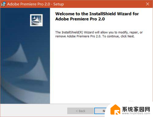 user dooprimeadw2 Adobe Premiere Pro 2.0 安装错误提示及解决方法