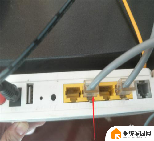 家用电脑网线怎么连接 如何正确连接电脑网线