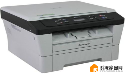 联想m7400打印机怎么安装到电脑 联想m7400打印机连接电脑教程
