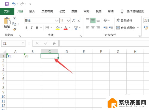 表格不自动求和怎么弄 Excel表格无法自动求和怎么办