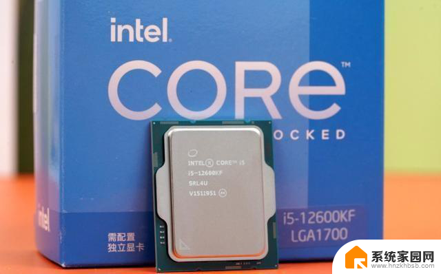 最值得买的Intel CPU推荐，快速解决游戏装机问题！