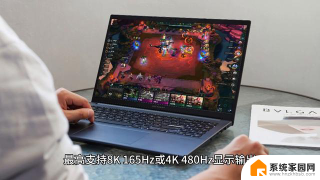 55.5%带宽提升 DLSS4！5060Ti成为今年的真香4K显卡，性能提升明显