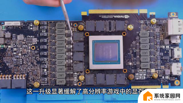 55.5%带宽提升 DLSS4！5060Ti成为今年的真香4K显卡，性能提升明显