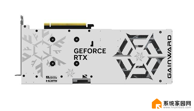 耕升推出GeForce RTX 5060系列显卡：游戏加速MAX效果超强