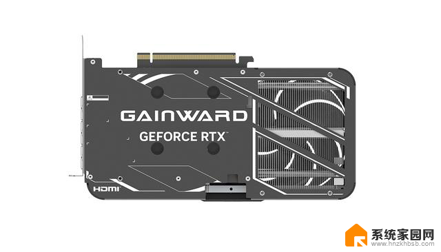 耕升推出GeForce RTX 5060系列显卡：游戏加速MAX效果超强