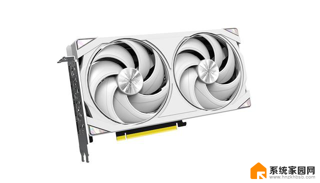 耕升推出GeForce RTX 5060系列显卡：游戏加速MAX效果超强