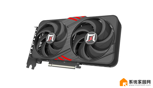 耕升推出GeForce RTX 5060系列显卡：游戏加速MAX效果超强