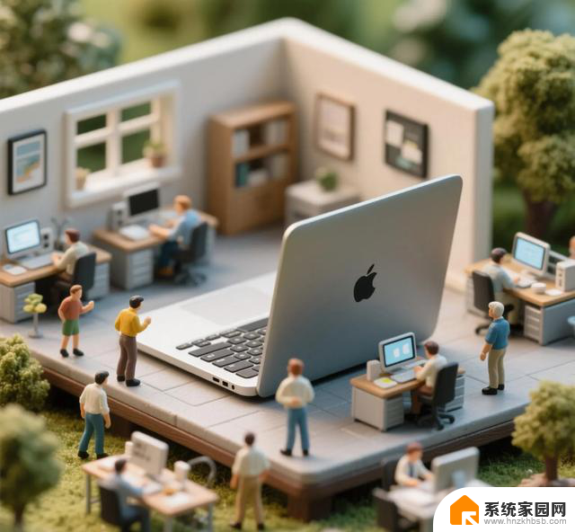 微软宣战苹果：Windows 11 AI-PC性能大爆发！- Windows 11 AI技术让PC性能飞升