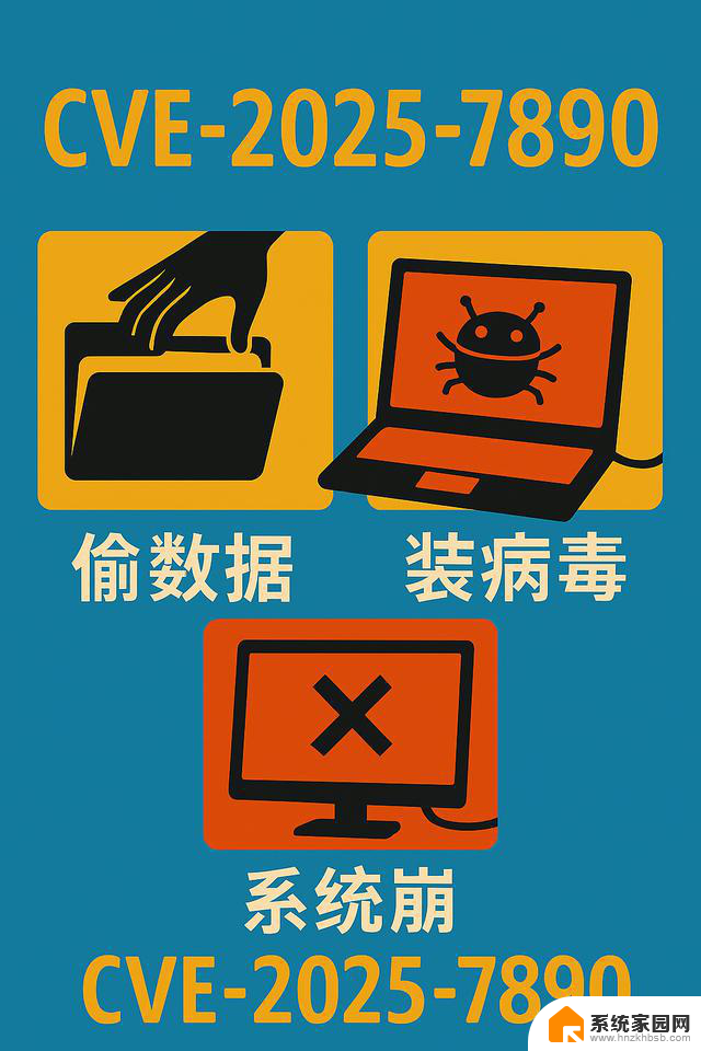 紧急警告：微软Windows系统遭黑客攻击，如何保护电脑安全？
