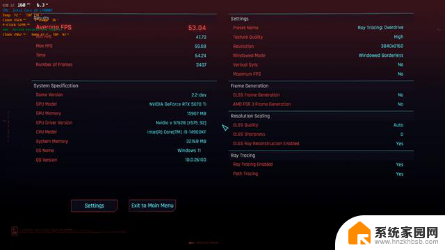 技嘉RTX 5070 Ti超级雕评测：高端玩家首选的游戏显卡