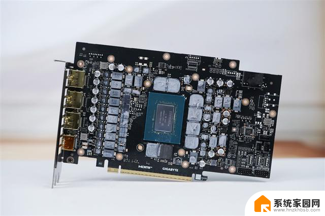 技嘉RTX 5070 Ti超级雕评测：高端玩家首选的游戏显卡