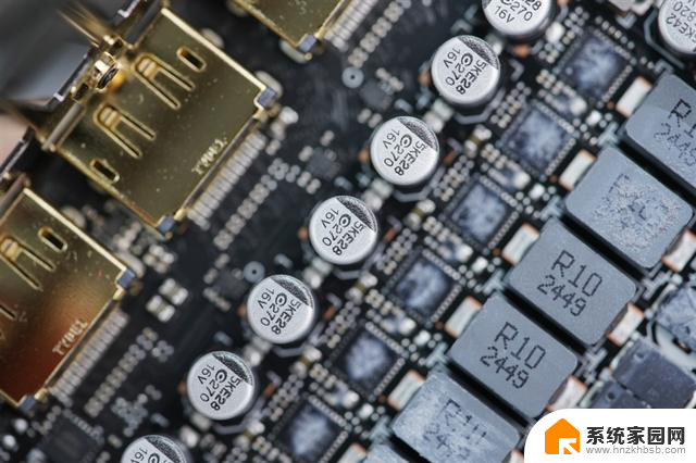 技嘉RTX 5070 Ti超级雕评测：高端玩家首选的游戏显卡