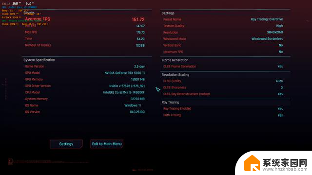 技嘉RTX 5070 Ti超级雕评测：高端玩家首选的游戏显卡