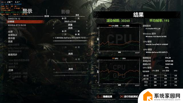 技嘉RTX 5070 Ti超级雕评测：高端玩家首选的游戏显卡