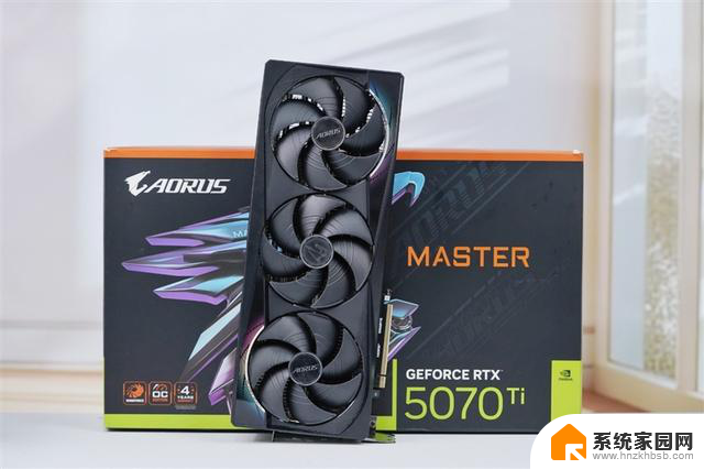 技嘉RTX 5070 Ti超级雕评测：高端玩家首选的游戏显卡