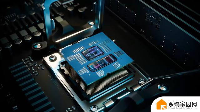 苏姿丰：AMD数据中心CPU影响力堪比英伟达AI加速器地位