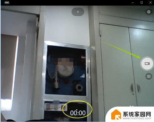 win10录像怎么开 WIN10系统电脑摄像头录像或拍照的操作步骤