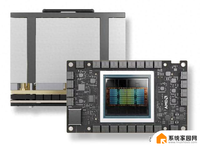 AMD反驳Nvidia在Instinct MI300X和H100 GPU性能对比中的说法，揭示真相