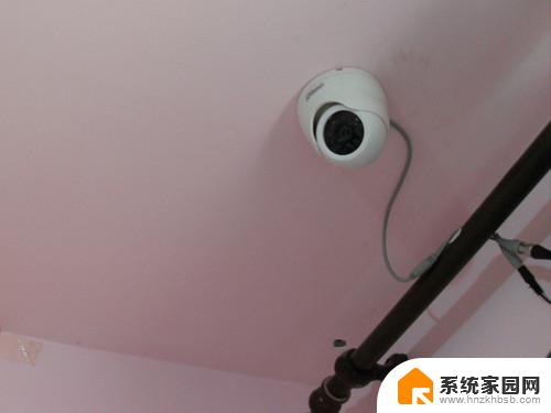 家里怎么安装摄像头监控器 家用摄像头安装教程视频