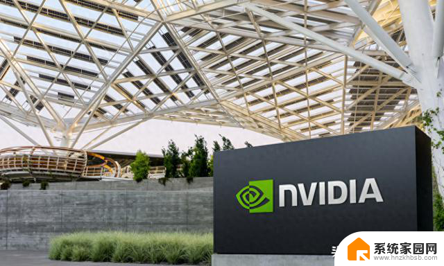 评估Nvidia未来两年的前景：市场趋势、业绩预测和发展策略