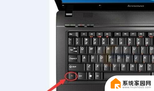 电脑键盘锁是哪个键子 电脑键盘锁住了怎么解锁
