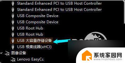 win10优盘读取不出来 电脑无法识别U盘怎么办