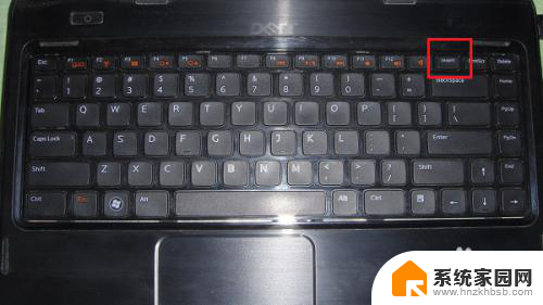 键盘怎么切换数字键盘 笔记本电脑数字键切换方法