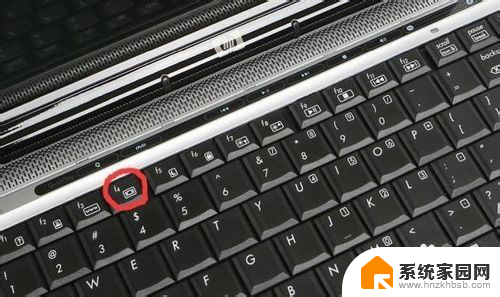 笔记本电脑切换屏幕 笔记本切屏快捷键使用方法