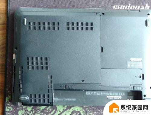 thinkpade440加装固态硬盘 ThinkPad E440加装SSD固态硬盘的步骤