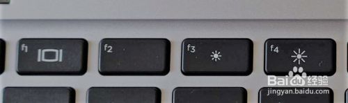 惠普电脑投屏的快捷键是什么 HP（战66）笔记本F功能键控制功能一览