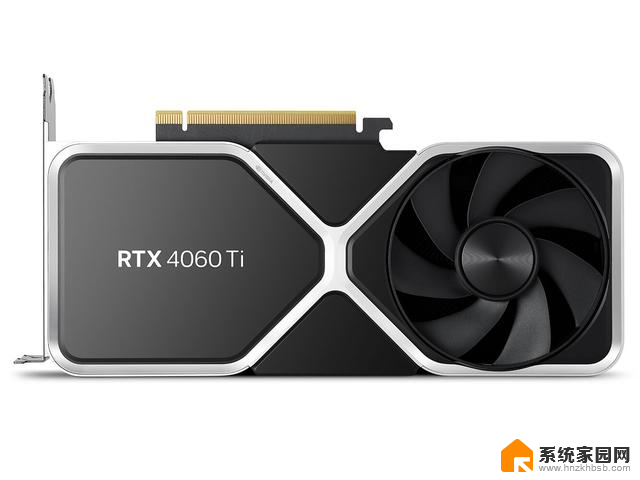 英伟达RTX 4060 Ti公版显卡补货：3199元，马上抢购！