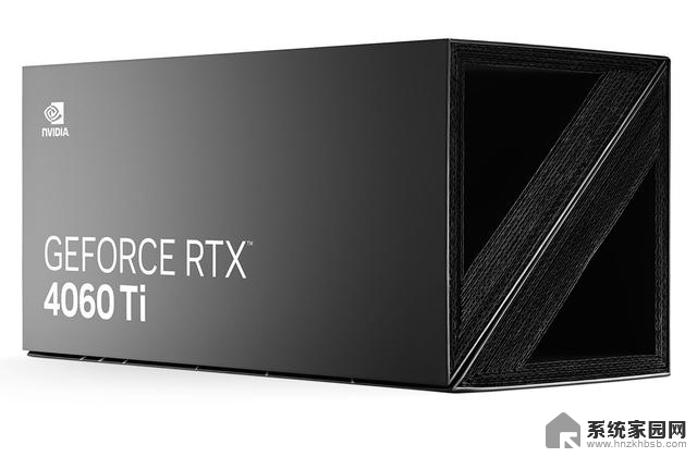 英伟达RTX 4060 Ti公版显卡补货：3199元，马上抢购！