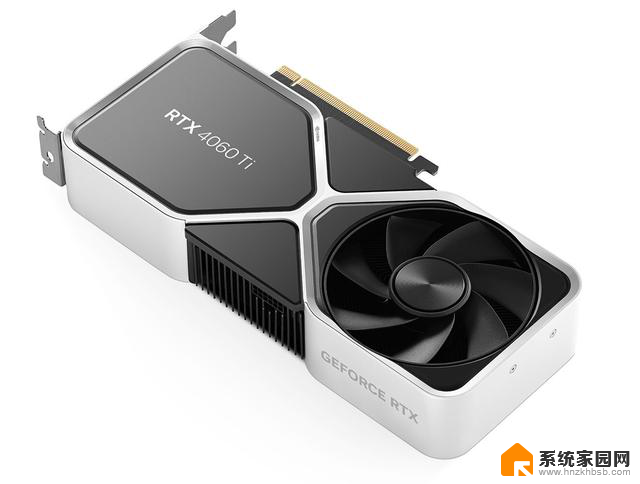 英伟达RTX 4060 Ti公版显卡补货：3199元，马上抢购！