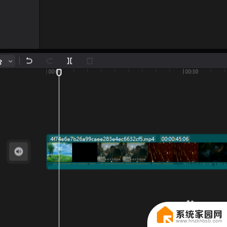 去除短视频文字的软件 剪映编辑器消除视频文字的步骤