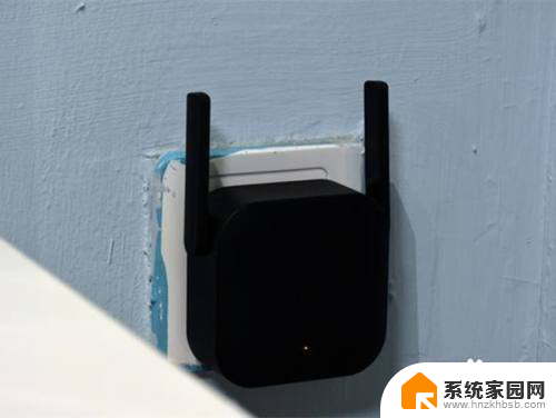 小米无线网放大器怎么连接 小米放大器wifi连接教程