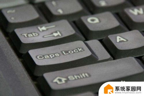 键盘字母大小写转换 如何在键盘上切换大小写字母