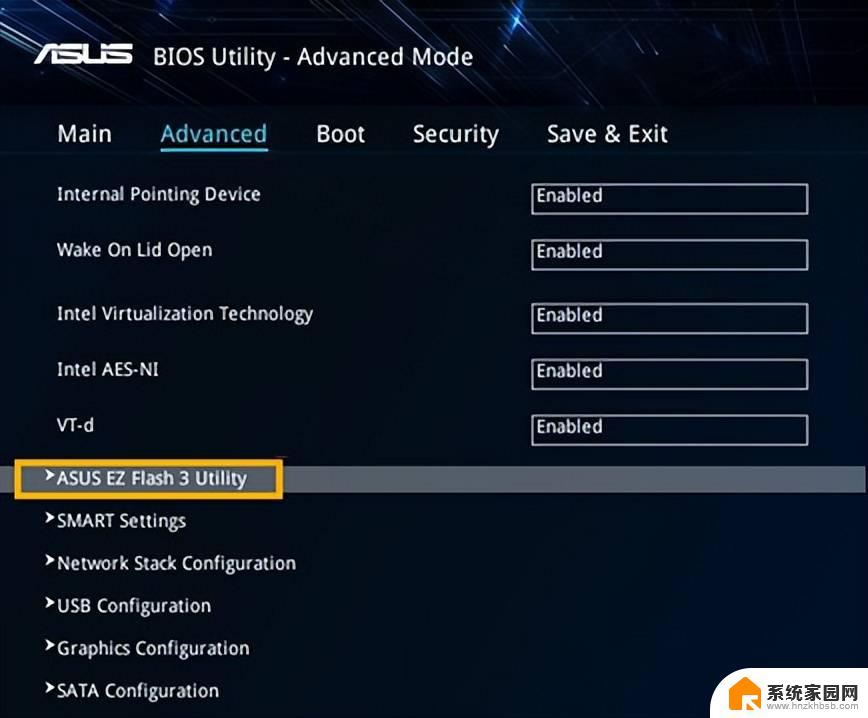 window进入bios界面 BIOS系统如何进入设置界面