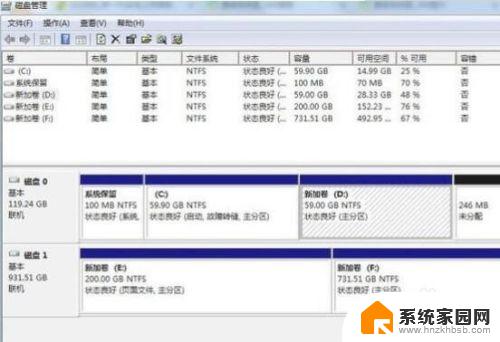 win7激活找不到盘符怎么办 win7系统本地磁盘不见了怎么修复