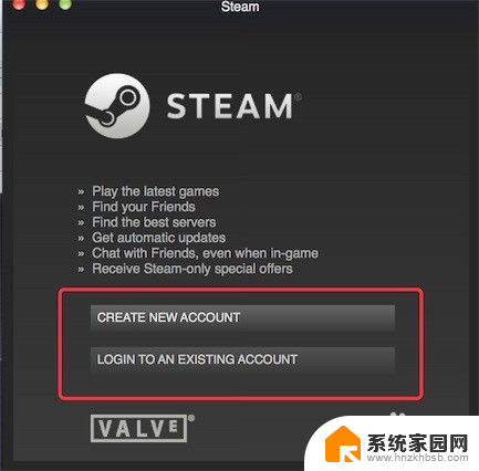 mac可以下steam吗 Mac Steam 安装教程