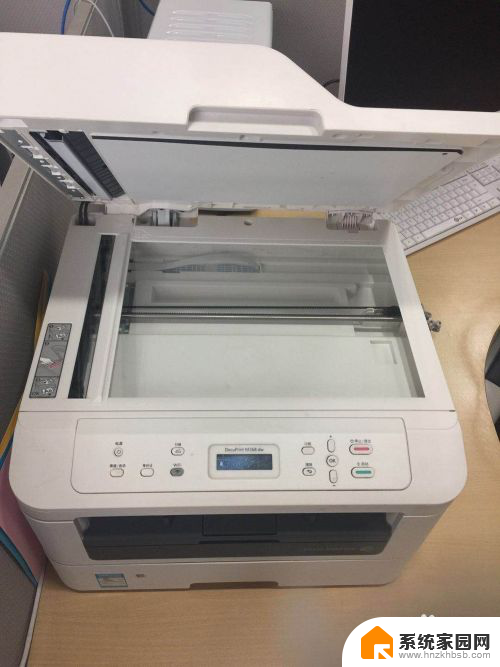 ts3480怎么复印 佳能打印机如何复印文件