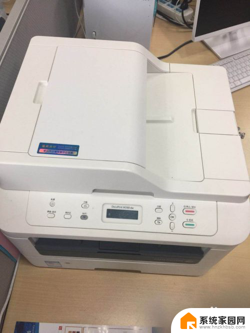 ts3480怎么复印 佳能打印机如何复印文件