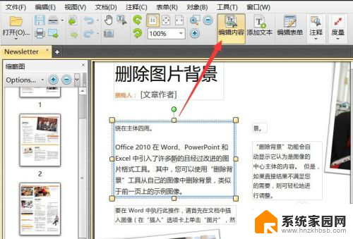 网页pdf文件怎么打印出来 网页中的PDF文档无法正常打印怎么办