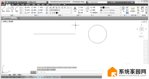 怎样用cad画图 CAD画图教程