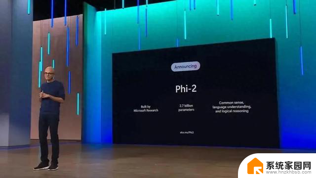 微软强势登场：Phi-2预示小型AI的未来，颠覆智能科技领域