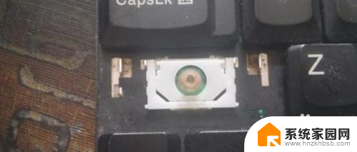 笔记本电脑的键帽可以拆下来吗 笔记本键帽拆卸注意事项
