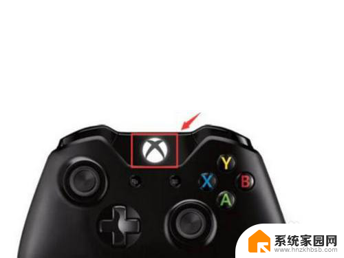 xbox手柄怎么蓝牙配对 Xbox手柄如何配对蓝牙